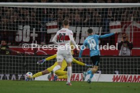 10.12.23 VfB Stuttgart - Bayer 04 Leverkusen