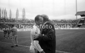 23.02.91 VfB Stuttgart - Borussia Dortmund