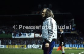 17.03.82 Xamax Neuchatel - Hamburger SV
