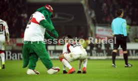 VfB Stuttgart - SC Freiburg