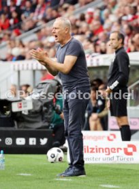 26.08.23 SC Freiburg - SV Werder Bremen