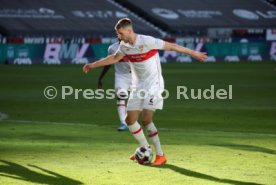06.03.21 Eintracht Frankfurt - VfB Stuttgart