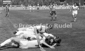 02.06.91 U19 VfB Stuttgart - U19 FC Bayern M&uuml;nchen