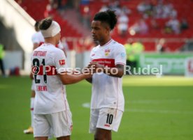 19.09.20 VfB Stuttgart - SC Freiburg