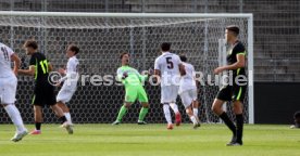 20.10.26 U19 VfB Stuttgart - U19 Atletico Madrid