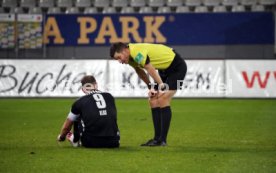 12.12.20 SC Freiburg - Arminia Bielefeld