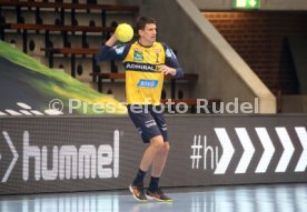 14.02.21 Frisch Auf G&ouml;ppingen - Rhein-Neckar L&ouml;wen