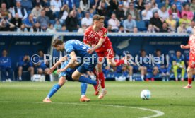 12.04.25 TSG 1899 Hoffenheim - 1. FSV Mainz 05