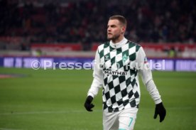 02.12.23 VfB Stuttgart - SV Werder Bremen