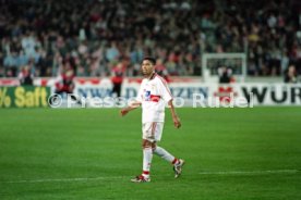 27.03.97 VfB Stuttgart - TSV 1860 M&uuml;nchen