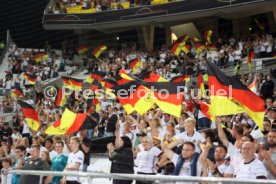 05.09.21 Deutschland - Armenien