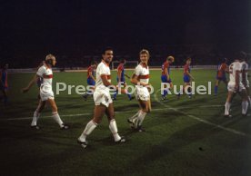 27.09.78 VfB Stuttgart - FC Basel