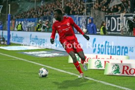 SV Darmstadt 98 - VfB Stuttgart