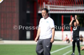 20.09.26 U19 VfB Stuttgart - U19 Hertha BSC Berlin