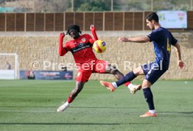 28.01.22 VfB Stuttgart - FK Rostow