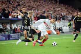 01.10.24 VfB Stuttgart - AC Sparta Prag