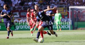 04.09.22 FC Augsburg - Hertha BSC Berlin