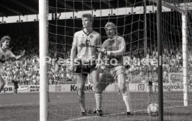 07.05.88 VfB Stuttgart - Borussia Dortmund