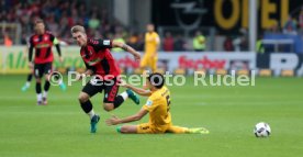 SC Freiburg - Eintracht Frankfurt