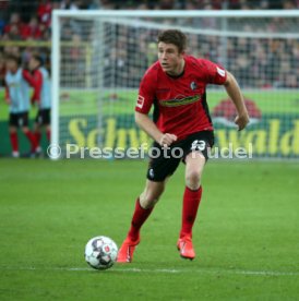 SC Freiburg - VfL Wolfsburg