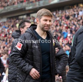 VfB Stuttgart - TSG 1899 Hoffenheim