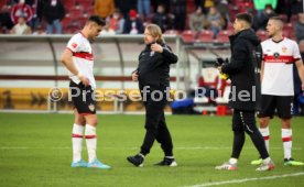 19.02.22 VfB Stuttgart - VfL Bochum