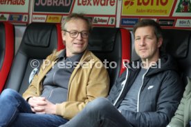 30.03.25 SC Freiburg - 1. FC Union Berlin