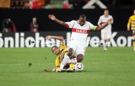 16.09.10 VfB Stuttgart - Young Boys Bern