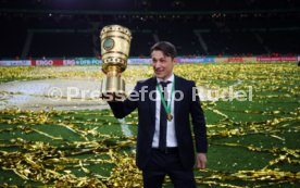 DFB-Pokal Finale 2019 RB Leipzig - FC Bayern M&uuml;nchen
