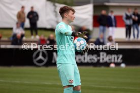 23.04.22 U19 VfB Stuttgart - U19 1. FC Kaiserslautern