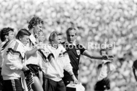 14.06.88 Deutschland - D&auml;nemark