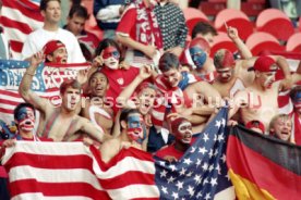 15.06.98 Deutschland - USA