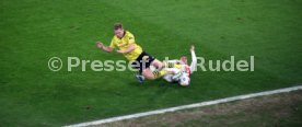 06.12.23 VfB Stuttgart - Borussia Dortmund