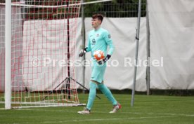23.04.22 U19 VfB Stuttgart - U19 1. FC Kaiserslautern