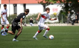 09.05.26 U17 VfB Stuttgart - U17 FC Augsbug