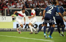 VfB Stuttgart - VfL Bochum