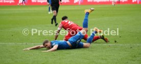 21.03.21 TSG 1899 Hoffenheim - 1. FSV Mainz 05