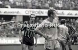 07.10.84 Inter Mailand - Hellas Verona