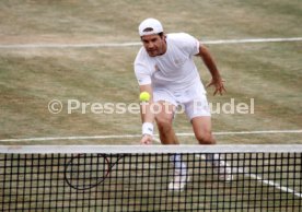 Tennis MercedesCup Stuttgart 2017