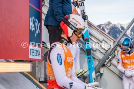 23.01.2026 Skifliegen Oberstdorf Weltmeisterschaft