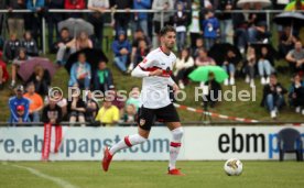 06.07.21 FSV Hollenbach - VfB Stuttgart