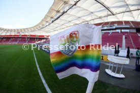 05.02.22 VfB Stuttgart - Eintracht Frankfurt