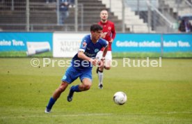 30.10.21 Stuttgarter Kickers - 1. Göppinger SV