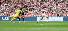 13.04.25 VfB Stuttgart - SV Werder Bremen