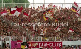 05.06.1993 VfB Stuttgart - SV Werder Bremen