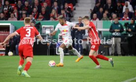 02.05.23 SC Freiburg - RB Leipzig