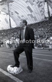 30.04.93 FC Bayern M&uuml;nchen - VfB Stuttgart