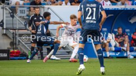 20.09.25 TSG 1899 Hoffenheim - FC Bayern M&uuml;nchen