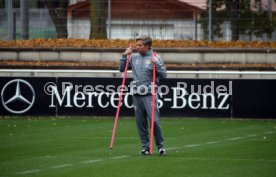 16.10.22 VfB Stuttgart Training