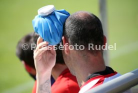 VfB Stuttgart - SD Eibar